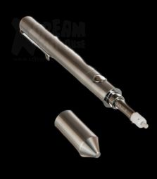 LINX | Ares | tragbarer Stift Vaporizer für Konzentrate