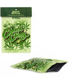 G-Rollz | Chech & Chong Camo | 100x125mm | smellproof Bags