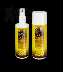 Dosenversteck | Sun Protect Sonnenmilch
