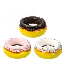 Keramikaschenbecher | Donuts