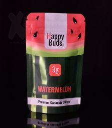 HAPPY BUDS | WATERMELON | 3G