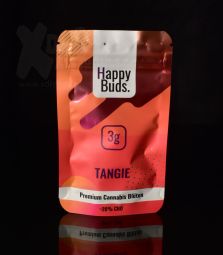 HAPPY BUDS | TANGIE | 3G