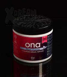 Ona Gel | Fruit Fusion | Limited Edition