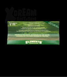 ELEMENTS | KING SIZE GREEN