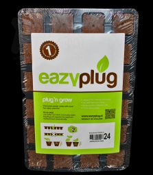 Eazy Plug® | Anzuchtwürfel