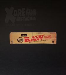 RAW | Papercones | King Size | 32er