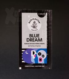 BUDMASTER | BLUE DREAM | 5 BLUNTS