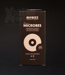 BIOBIZZ | MICROBES | 150G