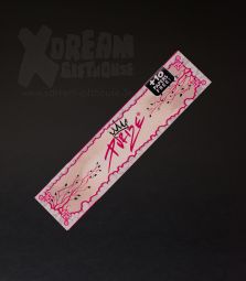 PURIZE | PINK | KING SIZE SLIM