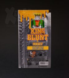 KING BLUNT | HONIG