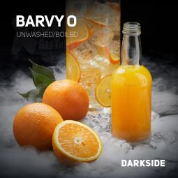 DARKSIDE BASE | BARVY O | 25G