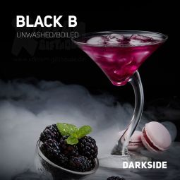 DARKSIDE BASE | BLACK B | 25G