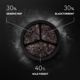 DARKSIDE BASE | WILD FOREST | 25G