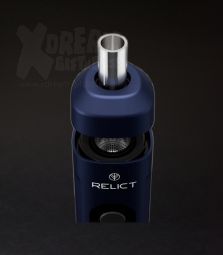 NORDDAMPF | RELICT | Vaporizer | Nordic Blue