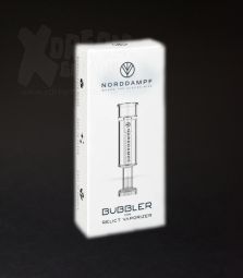 RELICT | Bubbler / Water Filter