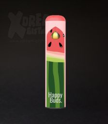 HAPPY BUDS | CBD VAPE-PEN | Watermelon