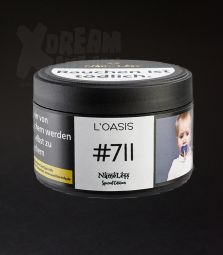 NAMELESS | L`Oasis #711 | Special Edition| 25G