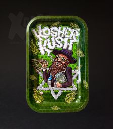BEST BUDS | Kosher Kush Tray | Medium