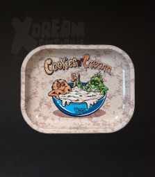 BEST BUDS | Cookies and Cream Tray | Small