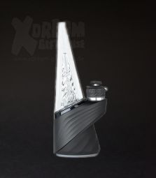 PUFFCO | New Peak Pro | Concentrate Vaporizer | Onyx