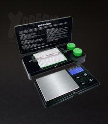 DIPSE | Dab Scale 100 | 100g/0,01g