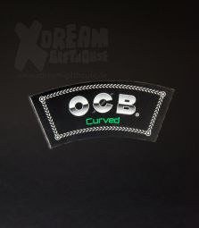 OCB | Filter Tips | Curved | 32 Tips