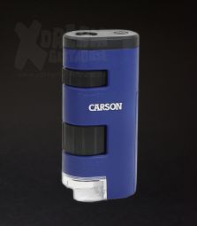 CARSON | MM-450 | PocketMicro | Taschenmikroskop