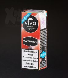 VIVO | Liquid | Wassermelone | 0 mg
