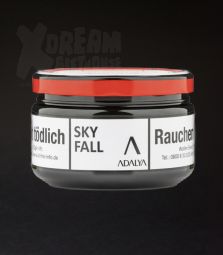 ADALYA | Trockentabak | Sky Fall (51) | 100g
