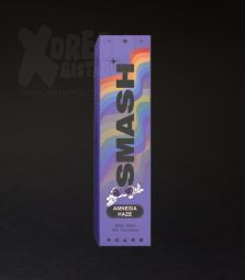 SMASH | HHC-VAPE | AMNESIA HAZE | 1ml