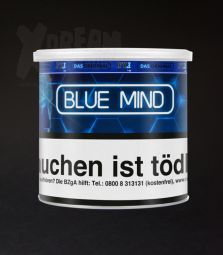 FOG YOUR LAW | Dry Base mit Aroma | BLUE MIND | 70g