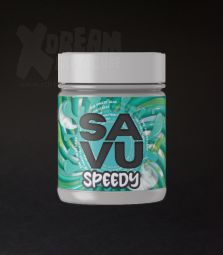 Savu Premium Tobacco | Speedy | 25g