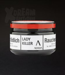 Adalya | Lady Killer | 100g