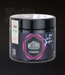 Musthave | Dry Base | Pynkman | 70g