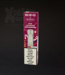 SKE | Crystal Plus Pod | Pink Lemonade | 20mg/ml ( 2stück pro Packung)