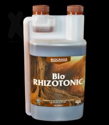 BIOCANNA | Bio Rhizotonic | 1 Liter | biologisches Elixier