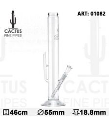 CACTUS Bong | 46 cm | 18,8er Schliff