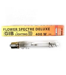 Pflanzenlampe | GIB FLOWER SPECTRE DELUXE | Output 400 W