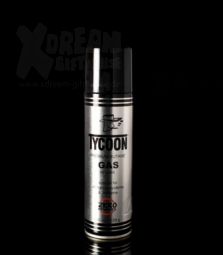 TYCOON | Reines Butangas | 250 ml
