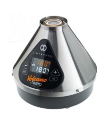 Vaporizer | Storz & Bickel | Volcano Hybrid