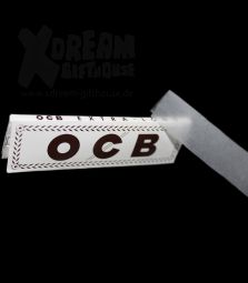 OCB Extra Long White | King Size
