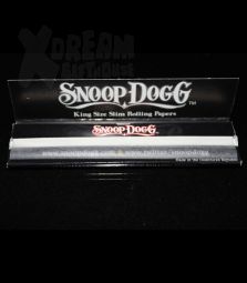 Snoop Dogg Papers | King Size Slim