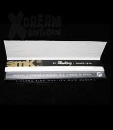 Smoking SMK Slim | King Size | ultradünn