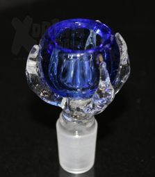Kralle Bowl Dragon Paw | 18,8 er | blau