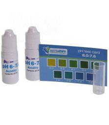 Nutriculture | PH Test Kit | pH 6,0 bis pH 7,6