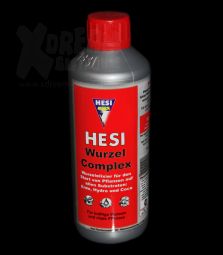 HESI | Wurzel Complex | 0,5 L
