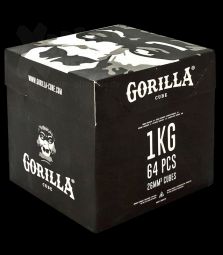 Gorilla Cube | Cube 26er | 1 Kg