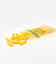 PURIZE® Filters | XTRA Slim Size Yellow | 50 St.