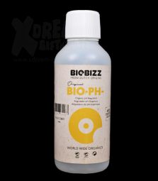 Biobizz | Bio pH- | pH Senker | 500ml