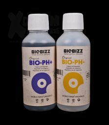 Biobizz | Bio pH+ | pH Heber | 250ml